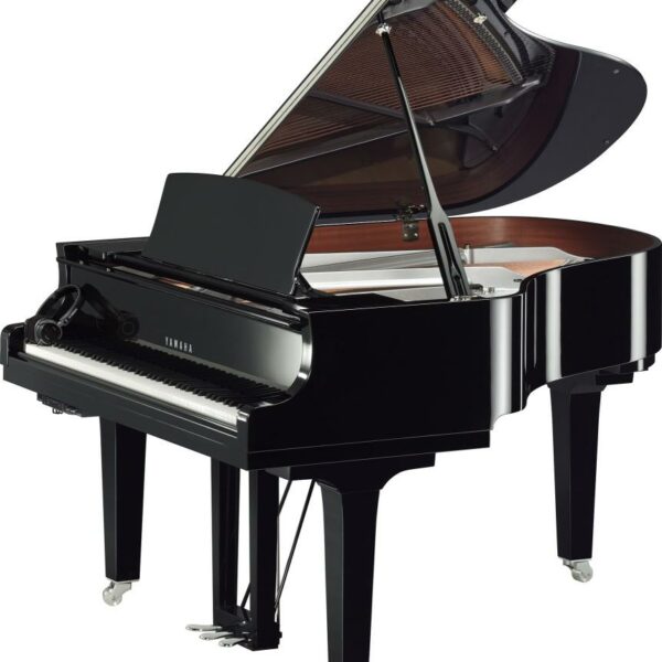 New Yamaha C1X SH2 Silent Grand Piano