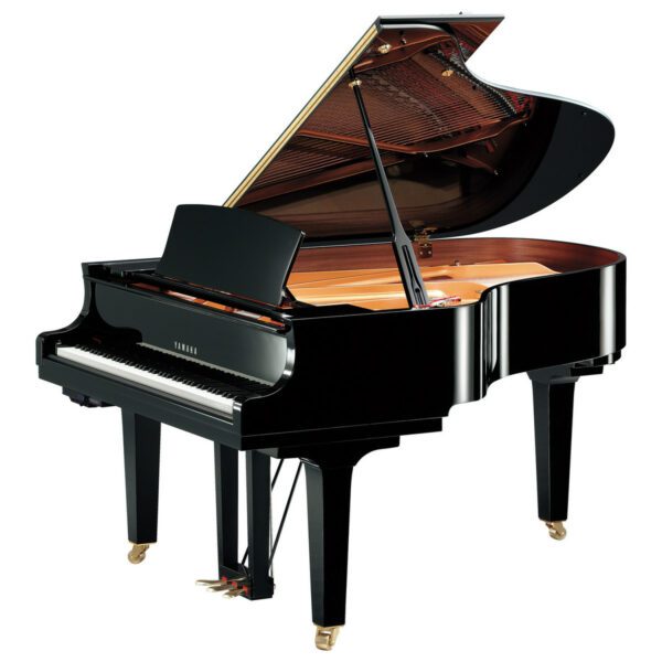 New Yamaha C3X TA2 Transacoustic Grand Piano