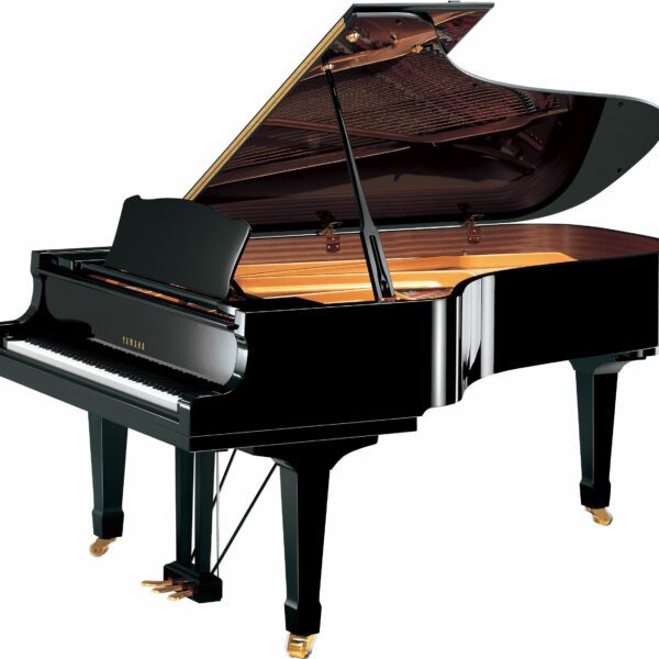 New Yamaha C7X Grand Piano