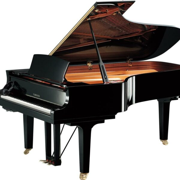 New Yamaha C7X SH2 Silent Grand Piano