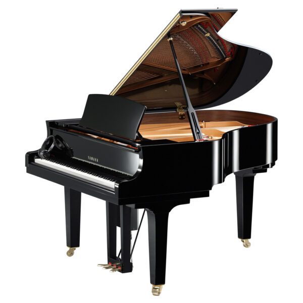 New Yamaha C2X Disklavier Enspire Grand Piano