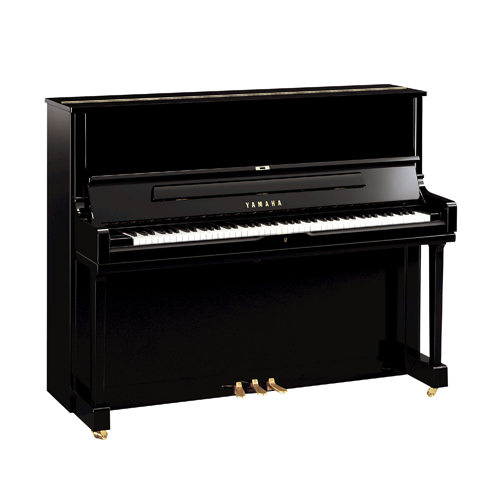 New Yamaha YUS1 Upright Piano