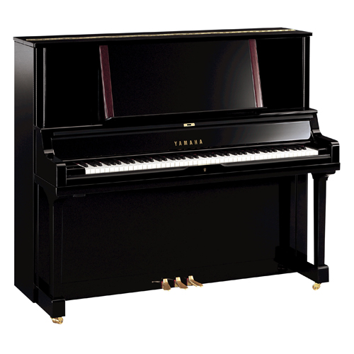 Yamaha YUS5 Upright Piano