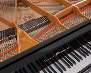 schulze pollmann grand piano