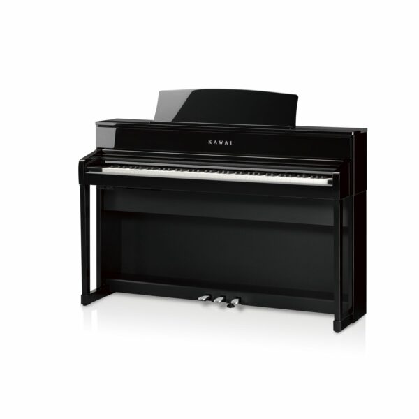 Kawai CA701 Digital Piano