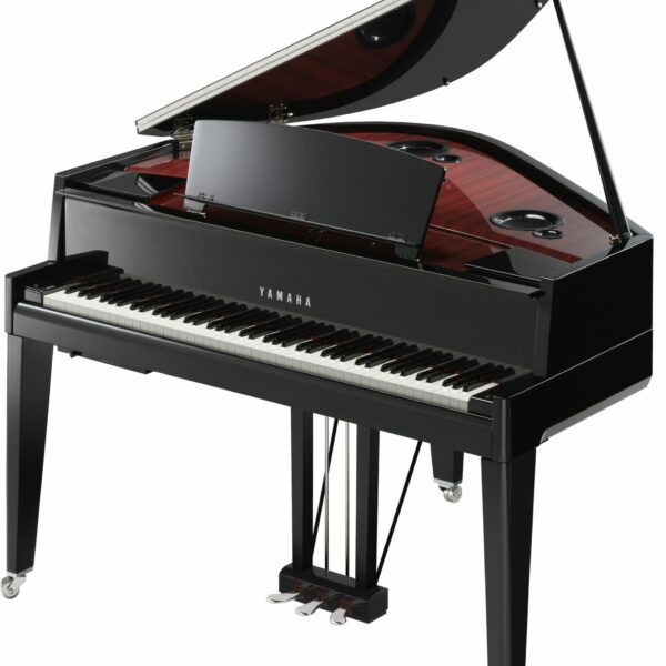 Yamaha AvantGrand N3X