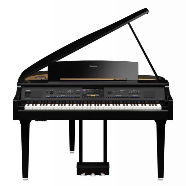 Yamaha CVP 909 Digital Grand Piano