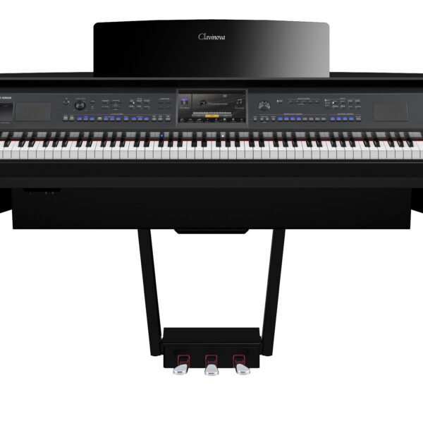 Yamaha CVP 909 Digital Piano