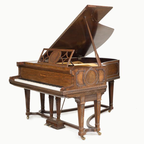 Bluthner Grand Piano