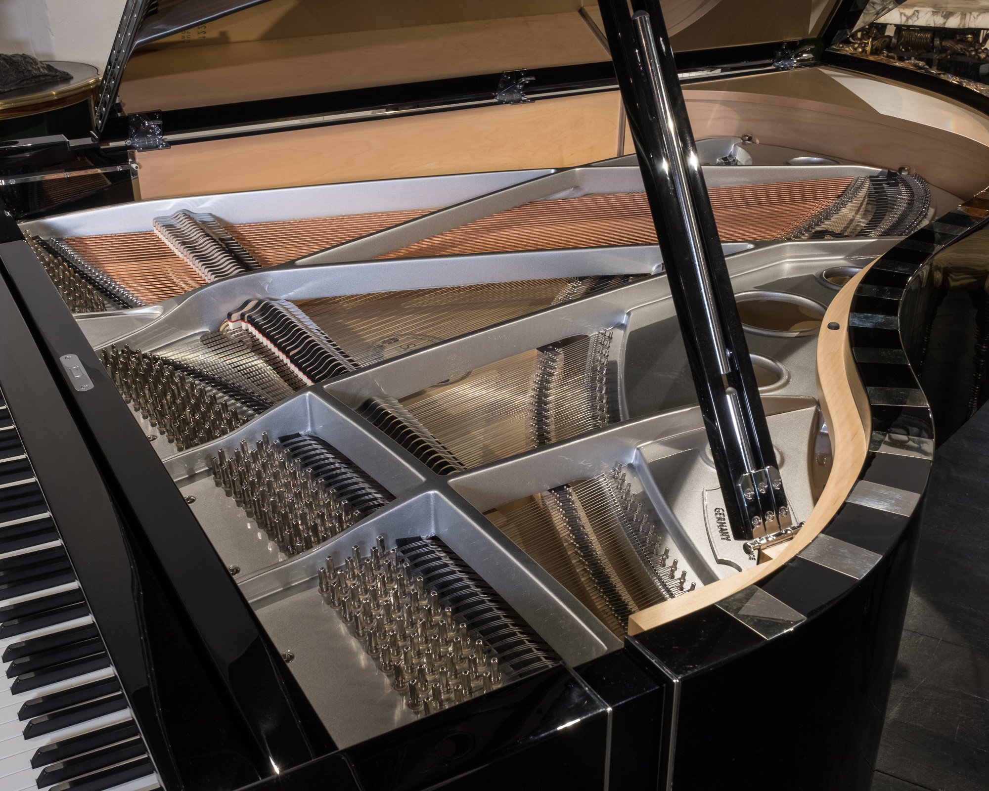 Sauter Vivace DSCF8341