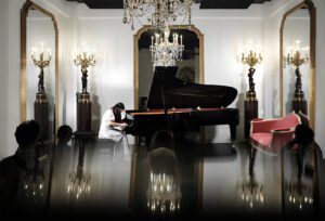 bosendorfer hall concert london