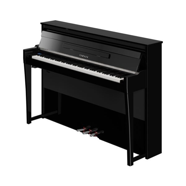 Yamaha NU1XA Digital Upright Piano