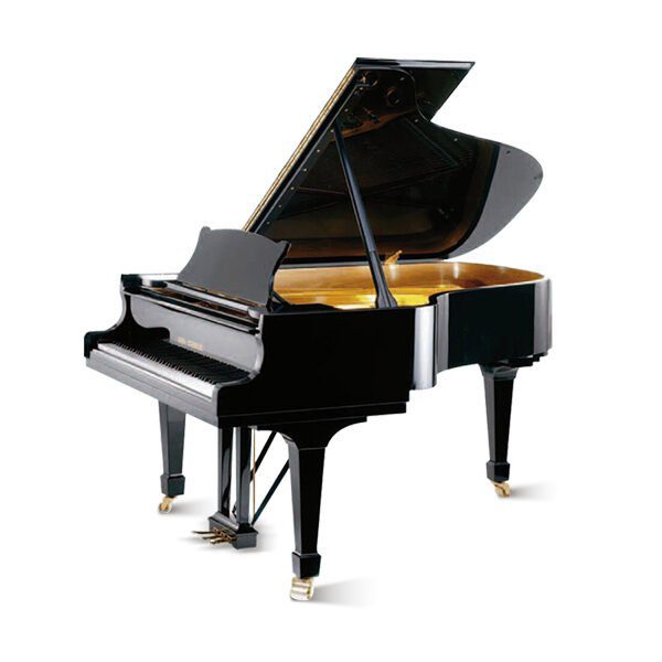 Wilh.Steinberg S-188 grand piano