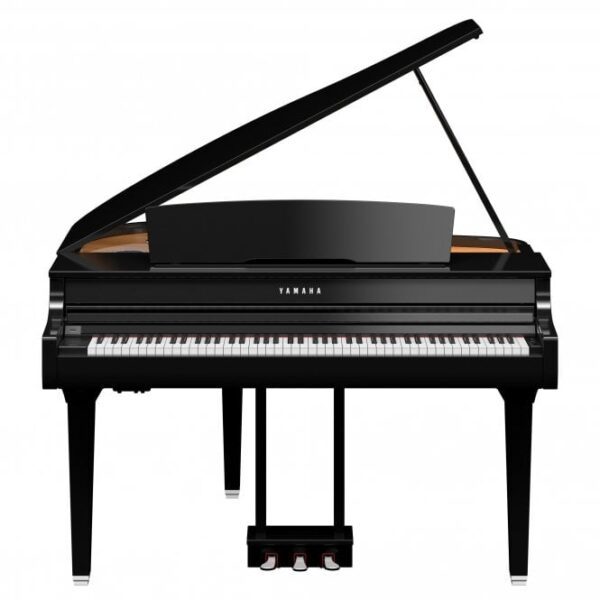 Yamaha csp 295 grand piano