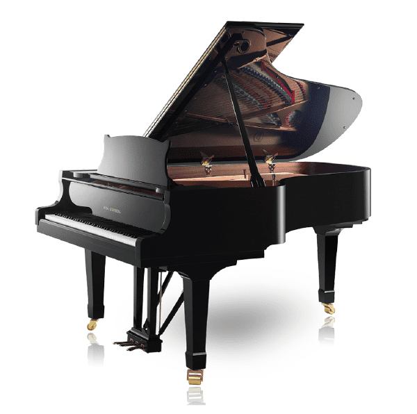 Wilh. Steinberg S-212 Grand Piano