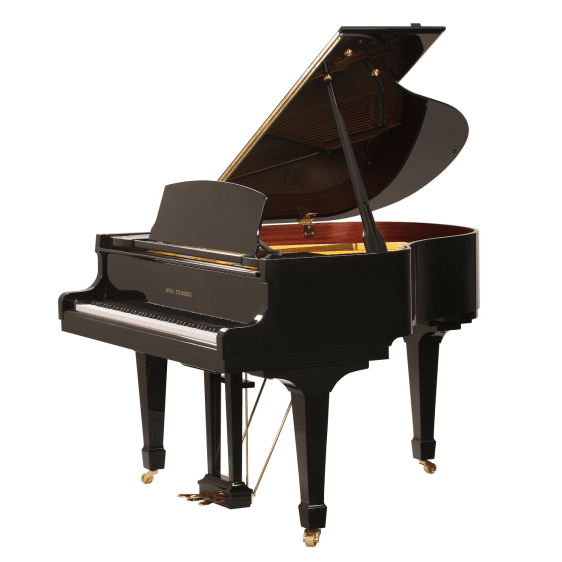 Wilh. Steinberg P-152 Grand Piano
