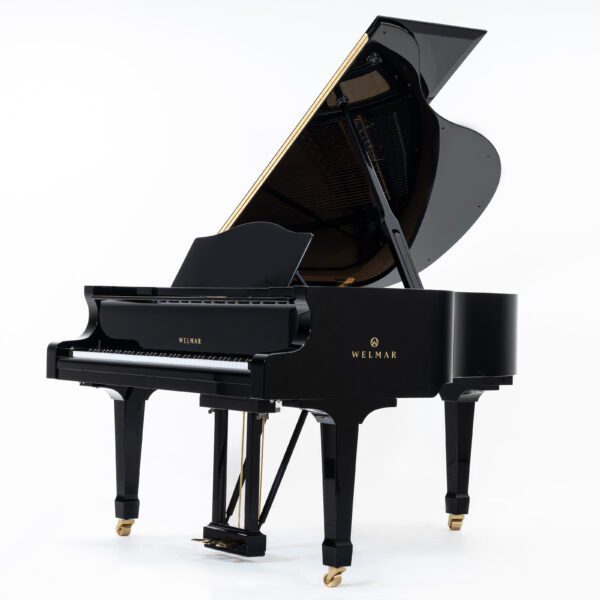 Welmar Model W75 Grand Piano