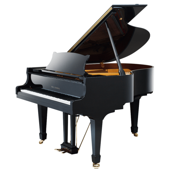 Wilh. Steinberg P-178 Grand Piano
