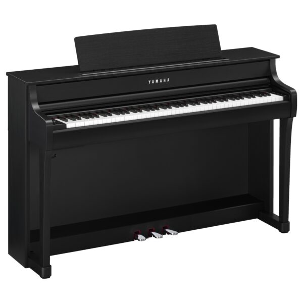 Yamaha CLP-845 Digital Piano