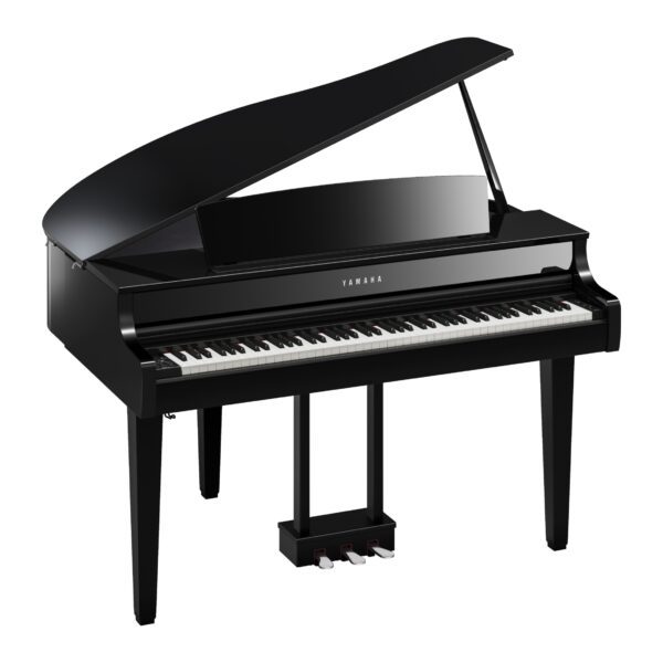Yamaha CLP-865 Digital Grand Piano