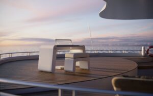 Copy of Copie de Alpange x Yacht