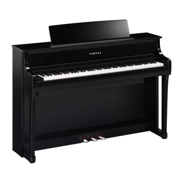 Yamaha CLP-875 Digital Piano