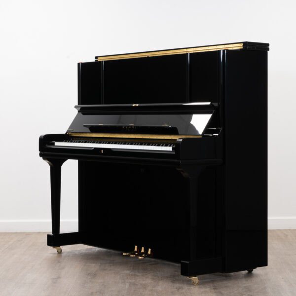 Kawai K-6 Upright Piano - c2008