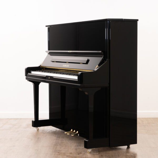 Yamaha U3S Upright Piano - c2016