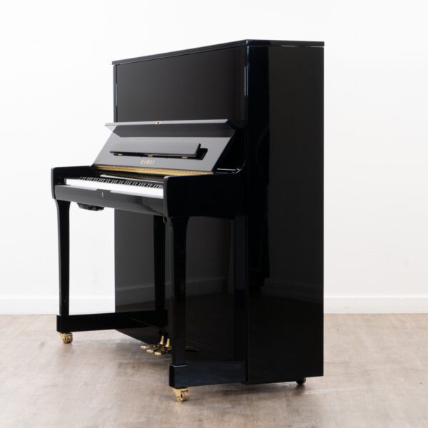 Kawai K-500 ATX3 Upright Piano - c2020