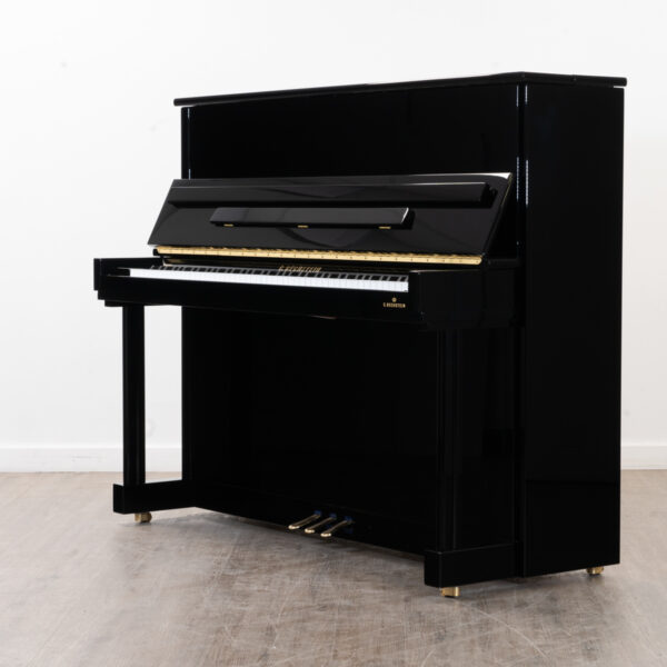 C.Bechstein R124 Upright Piano - c2020