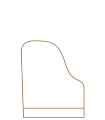 Steinway & Sons Model A