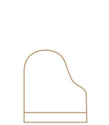 Model-M-Outline-217x300
