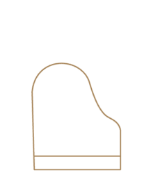 Steinway & Sons Model O