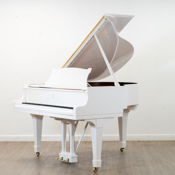 Steinway & Sons S155 Grand Piano - c1939
