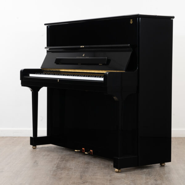 Steinway & Sons V125 Upright Piano - c1997