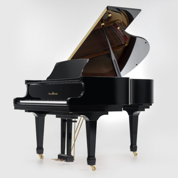 Schulze Pollmann SU 160 H Abel Grand Piano