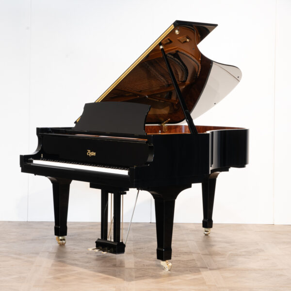 Steinway Boston 193 Grand Piano - c2017