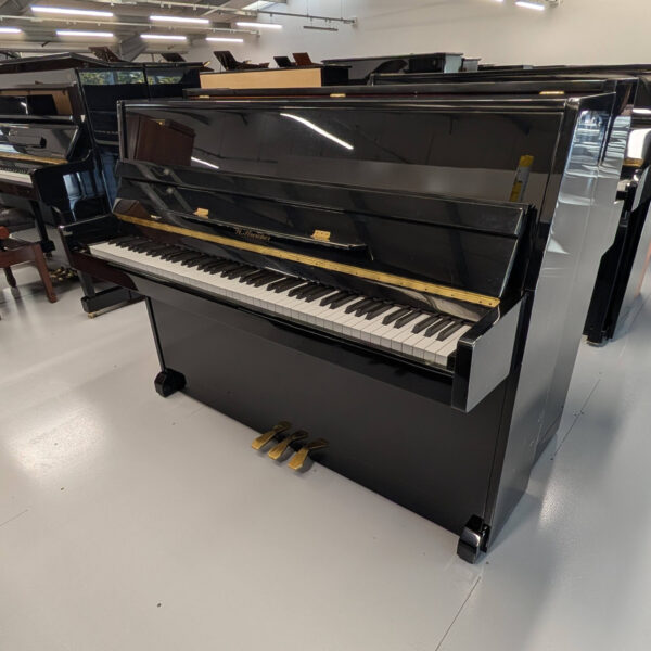 W.Streicher 108 Upright Piano - c2008