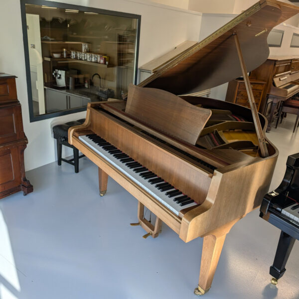Sauter 160 Grand Piano - c1970