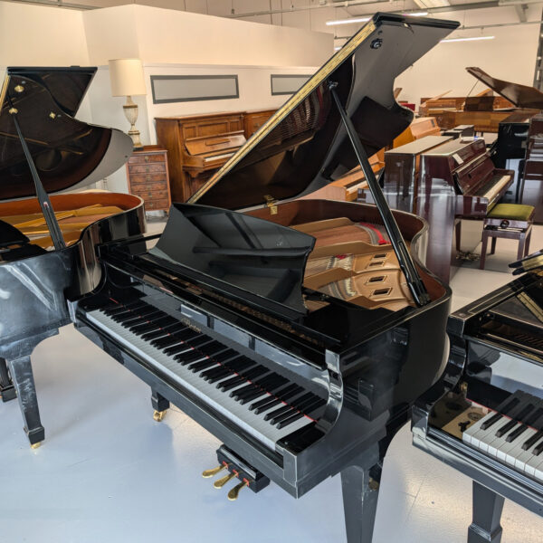 Steinway Boston 163 Grand Piano - c1993