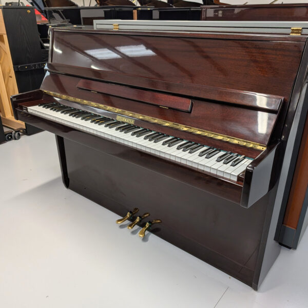Steinmayer 108 Upright Piano - c2000