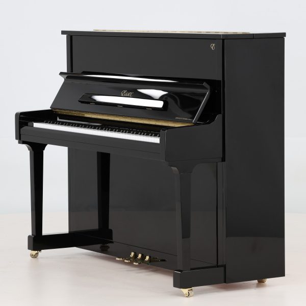 Steinway Essex 123 Upright Piano - c2016