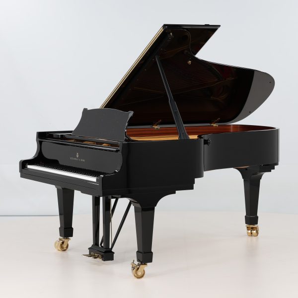 Steinway & Sons Model C Grand Piano - c2005