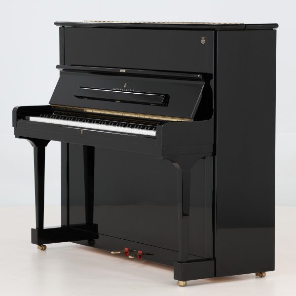 Steinway & Sons Model V Upright Piano - c2005