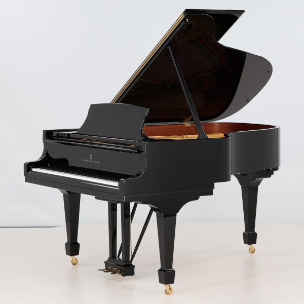 Steinway & Sons A Grand Piano - c2021
