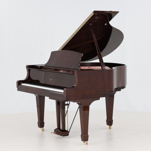 Weber W-150 Grand Piano - c1989