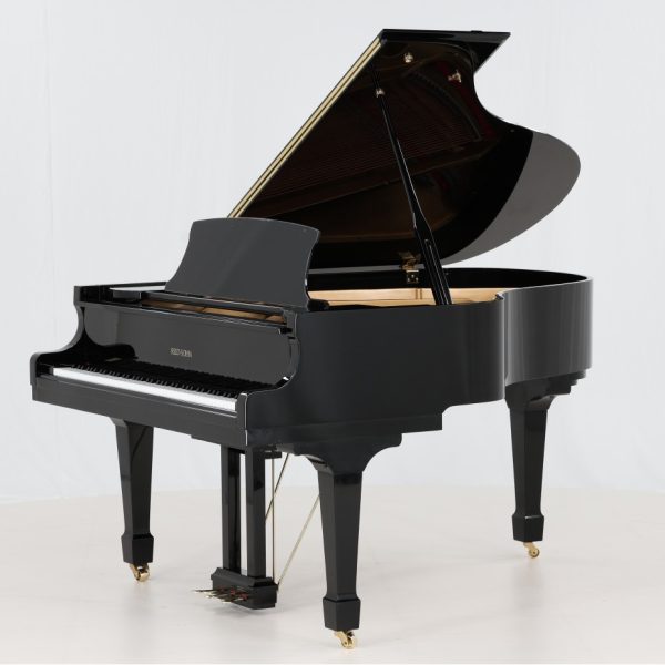 Reid-Sohn SG-185 Grand Piano - c1989