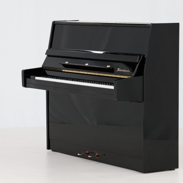 Bosendorfer 120 Upright Piano - c1986