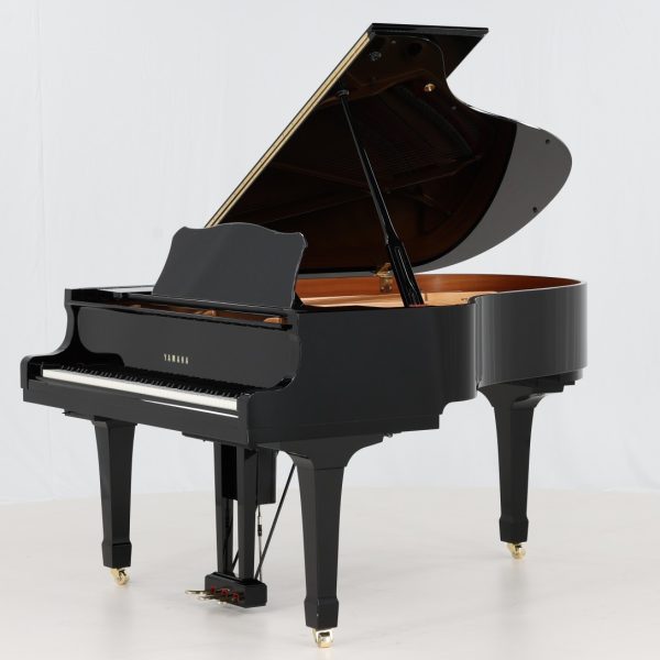 Yamaha DC3 Enspire Disklavier - c2005